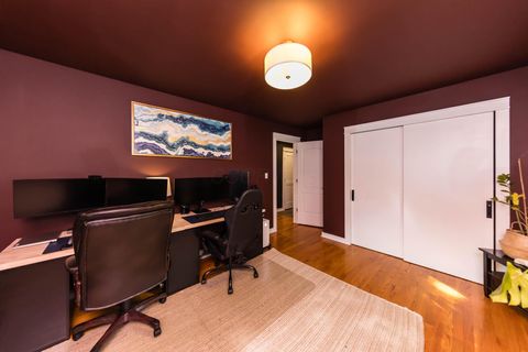 Tiny photo for 135 Serran Drive, Columbus, OH 43230 (MLS # 225044628)