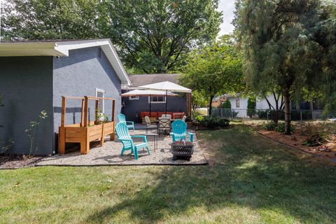 Tiny photo for 135 Serran Drive, Columbus, OH 43230 (MLS # 225044628)