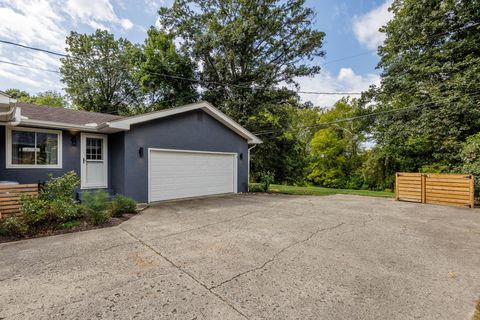 Tiny photo for 135 Serran Drive, Columbus, OH 43230 (MLS # 225044628)