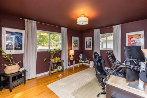 Tiny photo for 135 Serran Drive, Columbus, OH 43230 (MLS # 225044628)