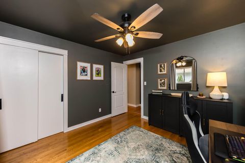 Tiny photo for 135 Serran Drive, Columbus, OH 43230 (MLS # 225044628)