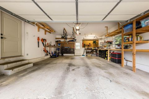 Tiny photo for 135 Serran Drive, Columbus, OH 43230 (MLS # 225044628)