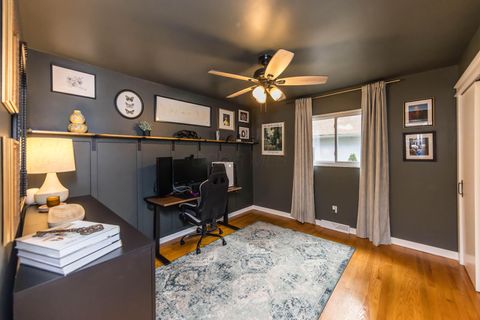 Tiny photo for 135 Serran Drive, Columbus, OH 43230 (MLS # 225044628)