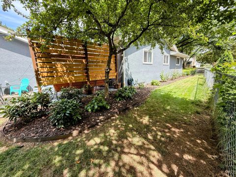Tiny photo for 135 Serran Drive, Columbus, OH 43230 (MLS # 225044628)
