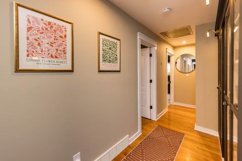 Tiny photo for 135 Serran Drive, Columbus, OH 43230 (MLS # 225044628)