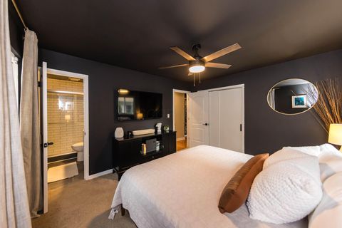 Tiny photo for 135 Serran Drive, Columbus, OH 43230 (MLS # 225044628)