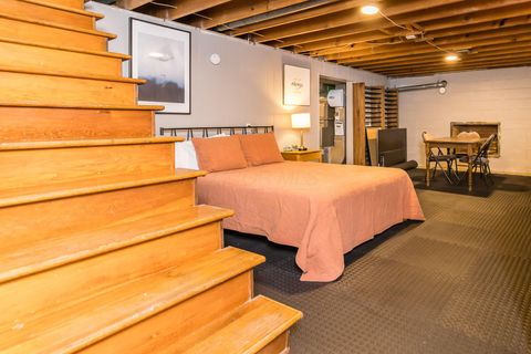 Tiny photo for 135 Serran Drive, Columbus, OH 43230 (MLS # 225044628)