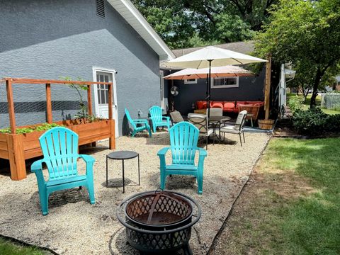 Tiny photo for 135 Serran Drive, Columbus, OH 43230 (MLS # 225044628)