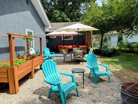 Tiny photo for 135 Serran Drive, Columbus, OH 43230 (MLS # 225044628)