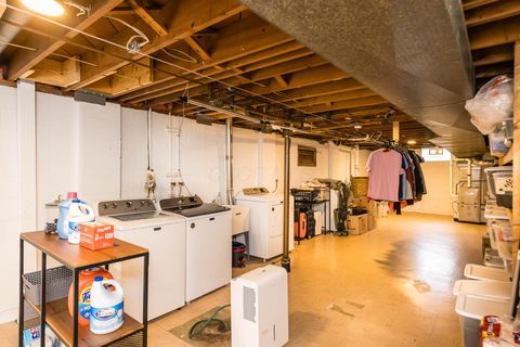 Tiny photo for 135 Serran Drive, Columbus, OH 43230 (MLS # 225044628)