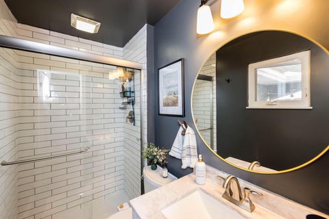 Tiny photo for 135 Serran Drive, Columbus, OH 43230 (MLS # 225044628)