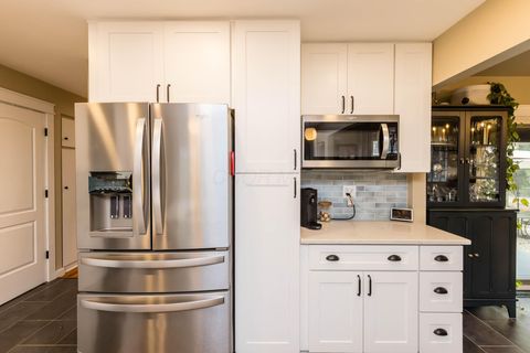 Tiny photo for 135 Serran Drive, Columbus, OH 43230 (MLS # 225044628)