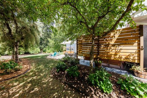 Tiny photo for 135 Serran Drive, Columbus, OH 43230 (MLS # 225044628)