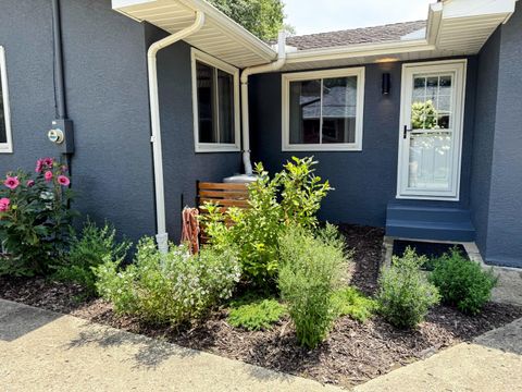 Tiny photo for 135 Serran Drive, Columbus, OH 43230 (MLS # 225044628)