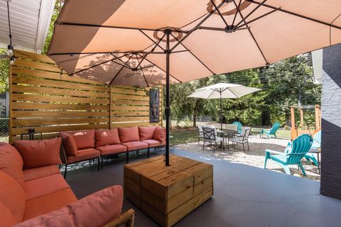 Tiny photo for 135 Serran Drive, Columbus, OH 43230 (MLS # 225044628)