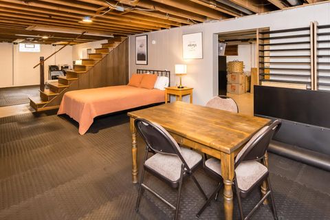 Tiny photo for 135 Serran Drive, Columbus, OH 43230 (MLS # 225044628)