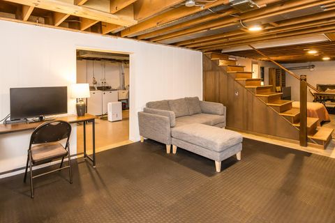 Tiny photo for 135 Serran Drive, Columbus, OH 43230 (MLS # 225044628)