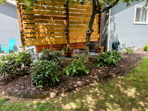 Tiny photo for 135 Serran Drive, Columbus, OH 43230 (MLS # 225044628)