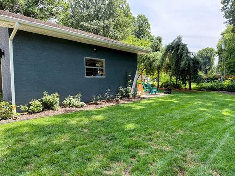 Tiny photo for 135 Serran Drive, Columbus, OH 43230 (MLS # 225044628)