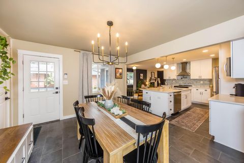 Tiny photo for 135 Serran Drive, Columbus, OH 43230 (MLS # 225044628)