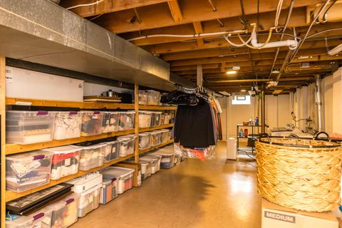 Tiny photo for 135 Serran Drive, Columbus, OH 43230 (MLS # 225044628)