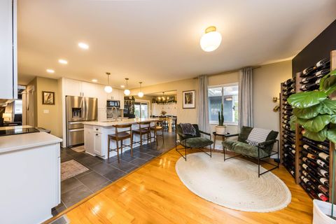 Tiny photo for 135 Serran Drive, Columbus, OH 43230 (MLS # 225044628)