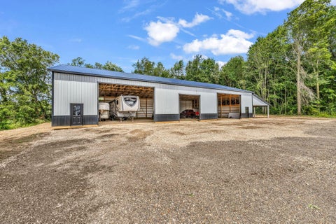 Photo of 6421 Sycamore Road, Centerburg, OH 43011 (MLS # 226033195)