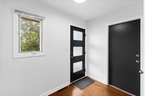 Tiny photo for 1463 Wakefield Court E, Columbus, OH 43209 (MLS # 226022853)