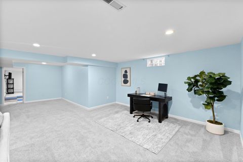 Tiny photo for 1463 Wakefield Court E, Columbus, OH 43209 (MLS # 226022853)