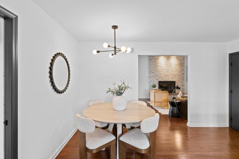 Tiny photo for 1463 Wakefield Court E, Columbus, OH 43209 (MLS # 226022853)