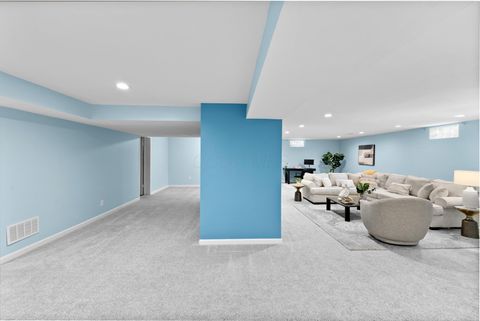 Tiny photo for 1463 Wakefield Court E, Columbus, OH 43209 (MLS # 226022853)