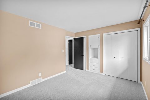 Tiny photo for 1463 Wakefield Court E, Columbus, OH 43209 (MLS # 226022853)
