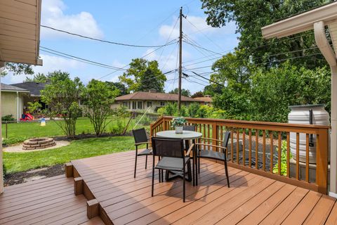 Tiny photo for 1463 Wakefield Court E, Columbus, OH 43209 (MLS # 226022853)