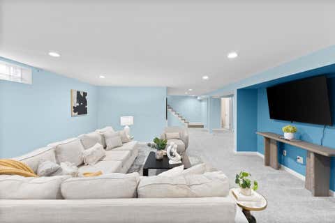 Tiny photo for 1463 Wakefield Court E, Columbus, OH 43209 (MLS # 226022853)