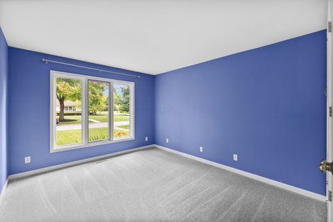 Tiny photo for 1463 Wakefield Court E, Columbus, OH 43209 (MLS # 226022853)