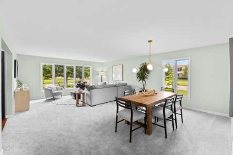Tiny photo for 1463 Wakefield Court E, Columbus, OH 43209 (MLS # 226022853)