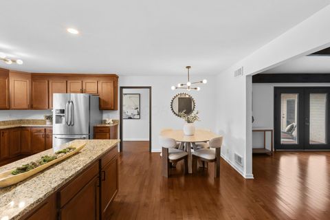 Tiny photo for 1463 Wakefield Court E, Columbus, OH 43209 (MLS # 226022853)