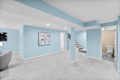 Tiny photo for 1463 Wakefield Court E, Columbus, OH 43209 (MLS # 226022853)