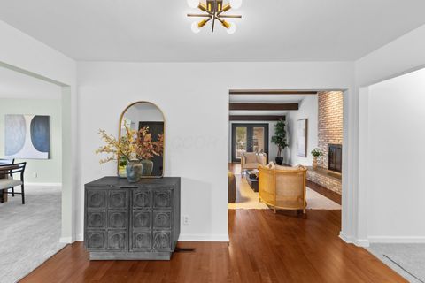 Tiny photo for 1463 Wakefield Court E, Columbus, OH 43209 (MLS # 226022853)