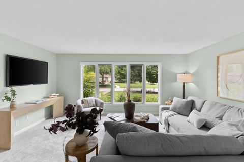 Tiny photo for 1463 Wakefield Court E, Columbus, OH 43209 (MLS # 226022853)