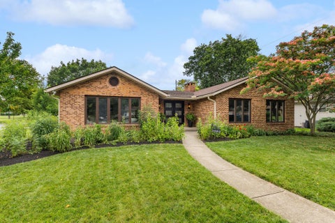 Tiny photo for 1463 Wakefield Court E, Columbus, OH 43209 (MLS # 226022853)