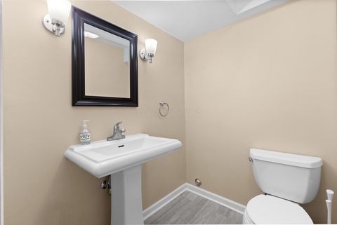 Tiny photo for 1463 Wakefield Court E, Columbus, OH 43209 (MLS # 226022853)