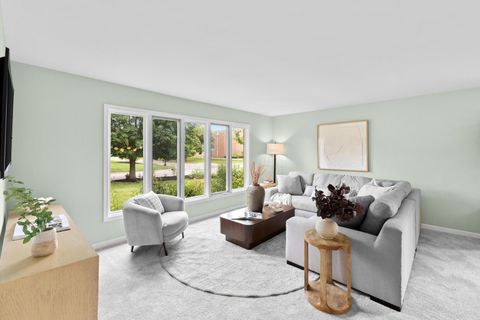 Tiny photo for 1463 Wakefield Court E, Columbus, OH 43209 (MLS # 226022853)