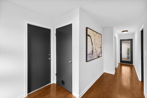Tiny photo for 1463 Wakefield Court E, Columbus, OH 43209 (MLS # 226022853)
