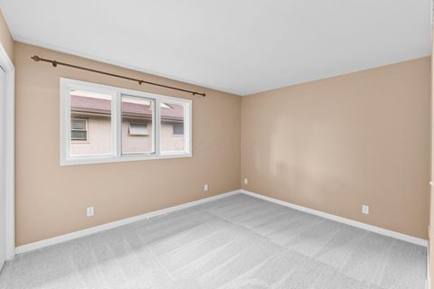 Tiny photo for 1463 Wakefield Court E, Columbus, OH 43209 (MLS # 226022853)