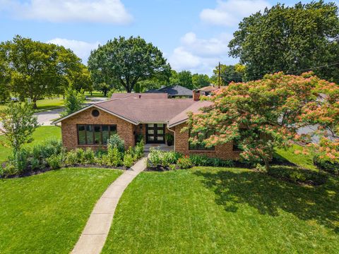 Tiny photo for 1463 Wakefield Court E, Columbus, OH 43209 (MLS # 226022853)