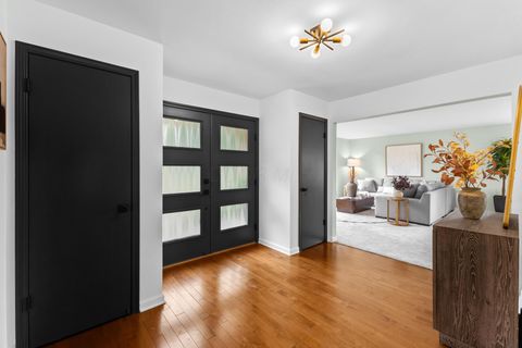 Tiny photo for 1463 Wakefield Court E, Columbus, OH 43209 (MLS # 226022853)