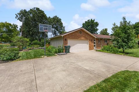 Tiny photo for 1463 Wakefield Court E, Columbus, OH 43209 (MLS # 226022853)