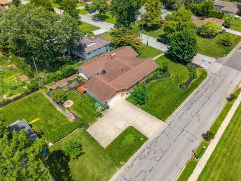 Tiny photo for 1463 Wakefield Court E, Columbus, OH 43209 (MLS # 226022853)
