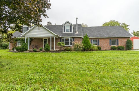 Photo of 9005 Bradford Bloomer Road, Bradford, OH 45308 (MLS # 226036543)